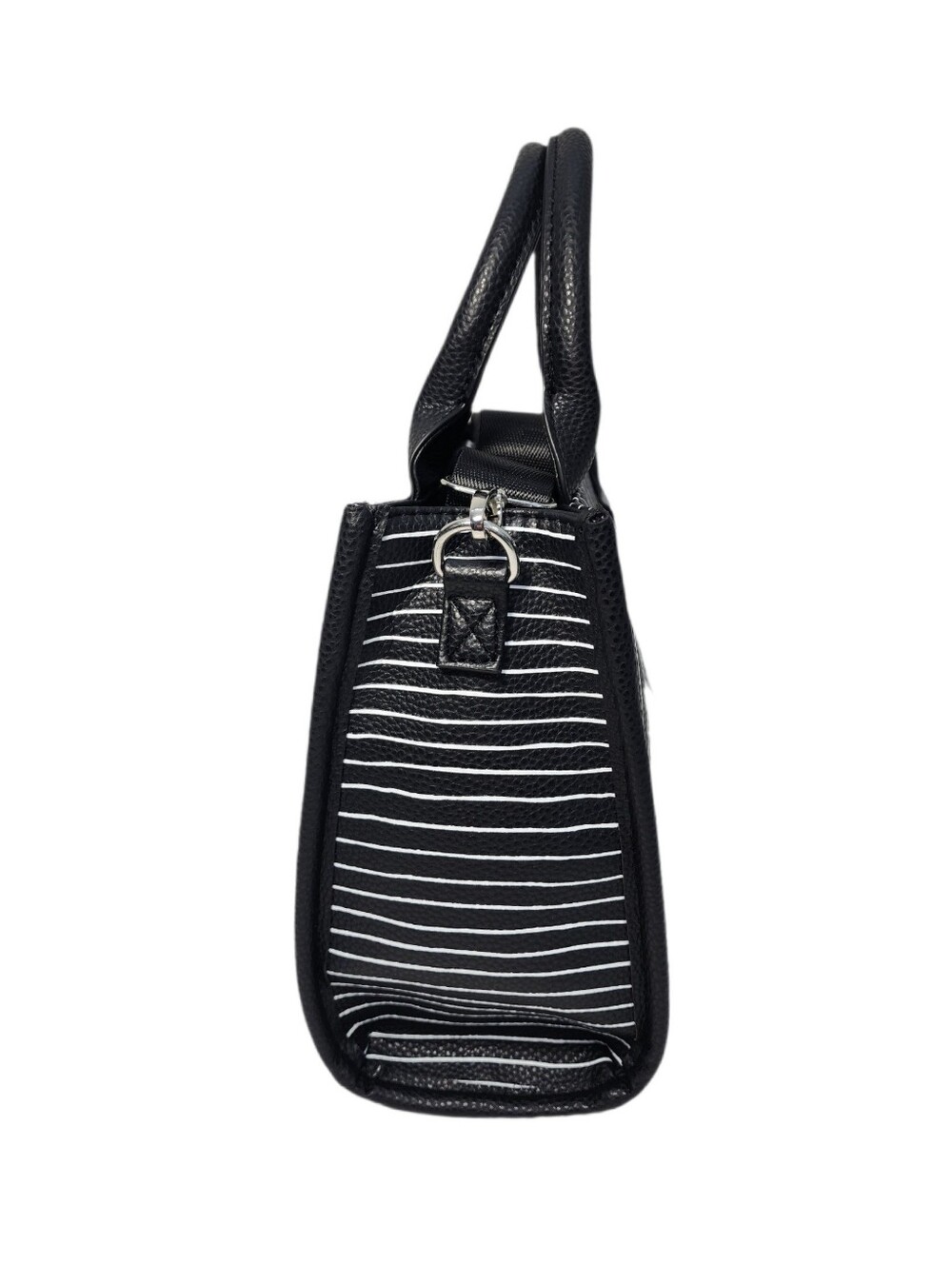 Disney x Primark Nightmare Before Christmas Jack Skellington & Sally Bag - NWT - Picture 5 of 11